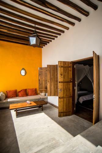 Hotel Villa Sands