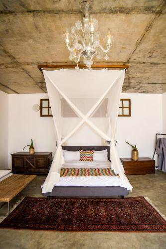 Hotel Villa Sands