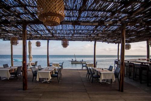 Hotel Villa Sands