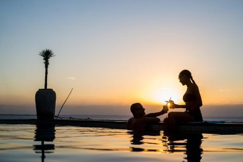 Hotel Villa Sands