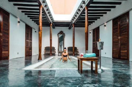 Hotel Villa Sands