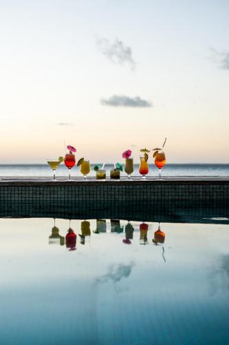 Hotel Villa Sands