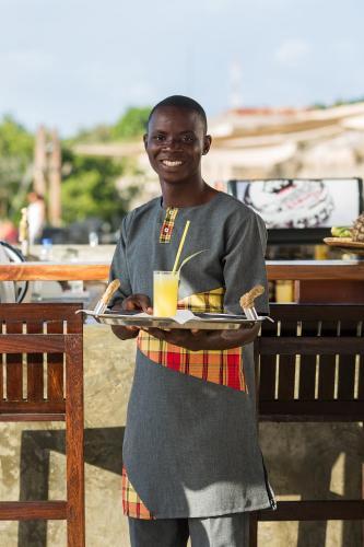 Hotel Villa Sands