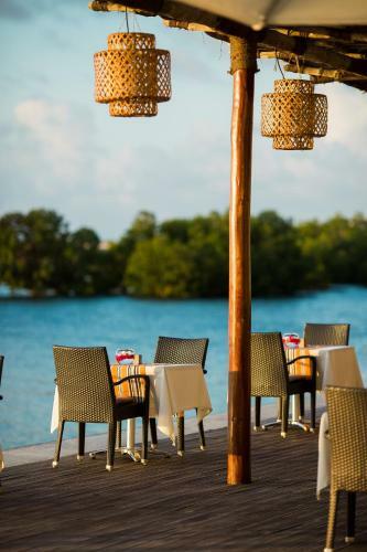Hotel Villa Sands