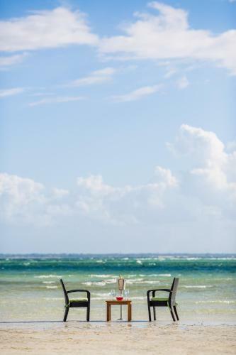 Hotel Villa Sands