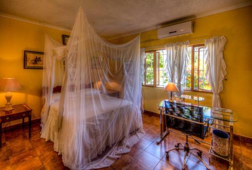 Bed & Breakfast Villa Habsburg