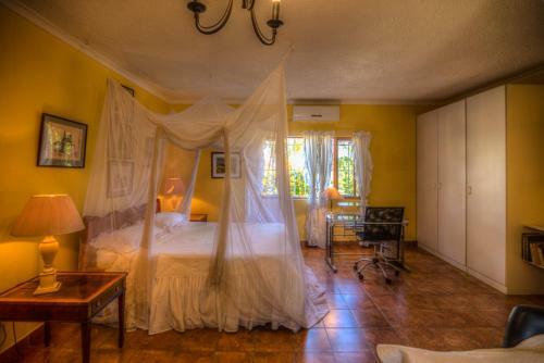 Bed & Breakfast Villa Habsburg