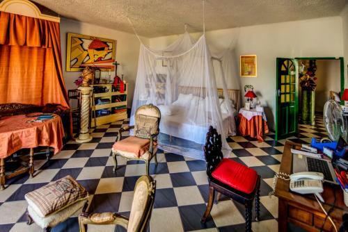 Bed & Breakfast Villa Habsburg