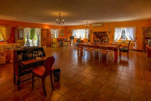 Bed & Breakfast Villa Habsburg