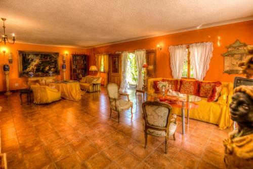 Bed & Breakfast Villa Habsburg