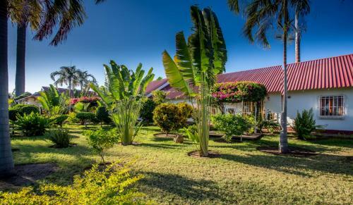 Bed & Breakfast Villa Habsburg