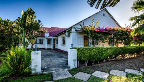 Bed & Breakfast Villa Habsburg