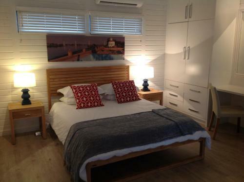 Hotel Tete Ferry Sun
