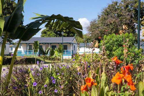 Hotel Tete Ferry Sun