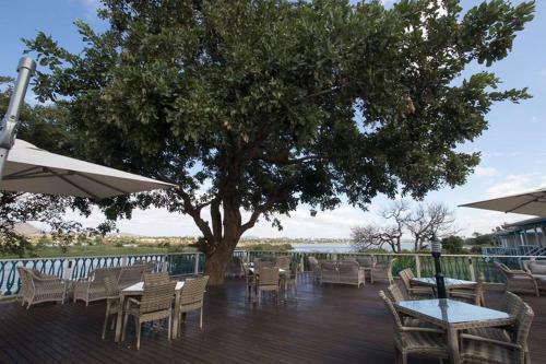 Hotel Tete Ferry Sun
