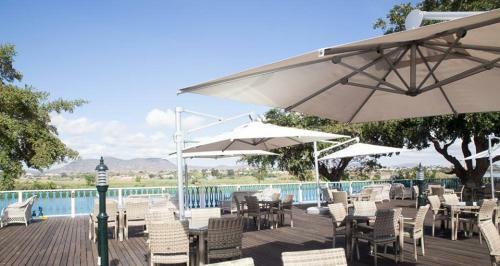 Hotel Tete Ferry Sun