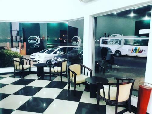 Hotel Al-khalil Matola