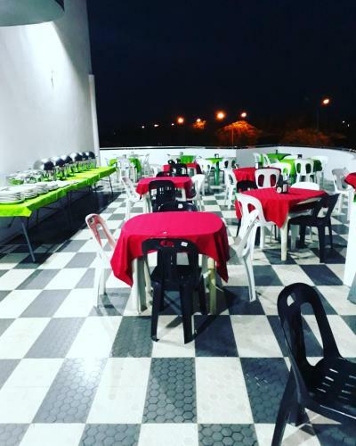 Hotel Al-khalil Matola