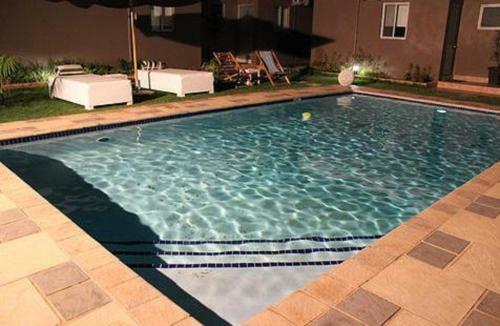 Bed & Breakfast Travellers Inn