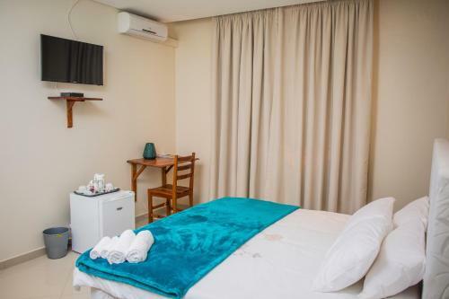 Hostal Wuyane Guest House