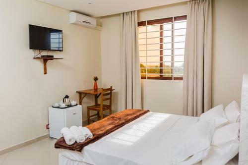 Hostal Wuyane Guest House