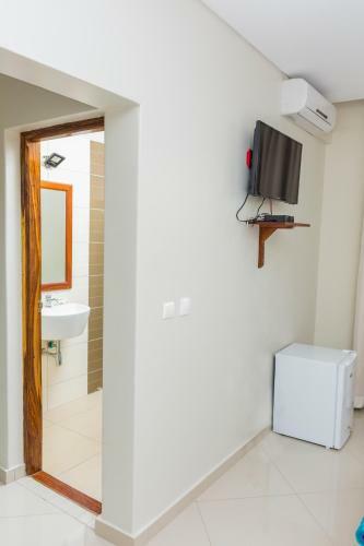 Hostal Wuyane Guest House
