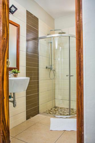 Hostal Wuyane Guest House