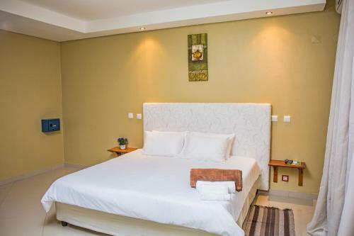 Hostal Wuyane Guest House