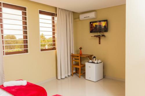 Hostal Wuyane Guest House