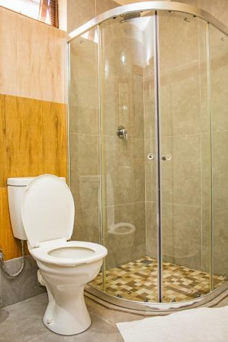 Hostal Wuyane Guest House