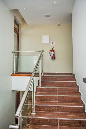 Hostal Wuyane Guest House