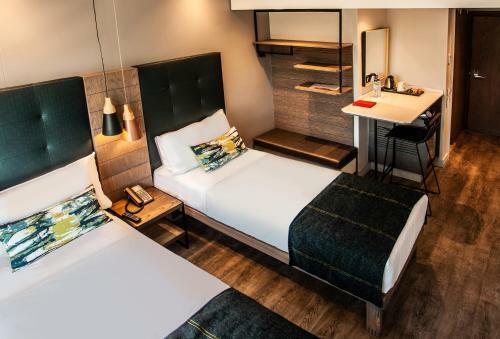 Hotel Stayeasy Maputo