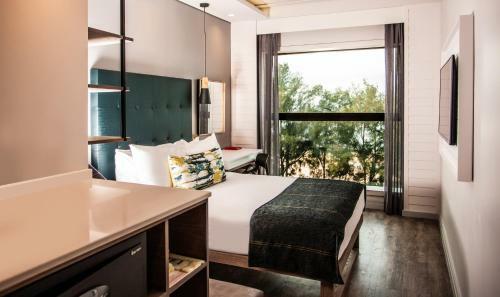 Hotel Stayeasy Maputo