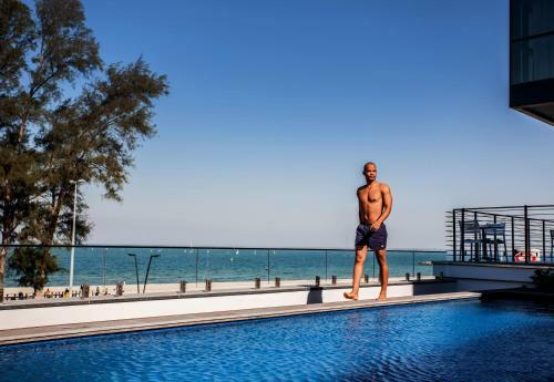 Hotel Stayeasy Maputo