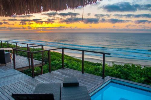Lodge Massinga Beach