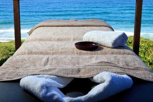 Lodge Massinga Beach