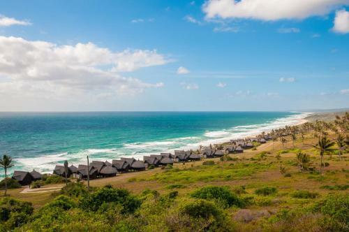 Lodge Massinga Beach