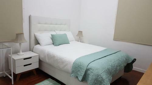 Inn Acomoda��es