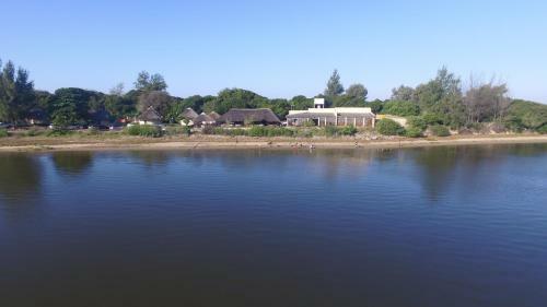 Hotel Macaneta Resort