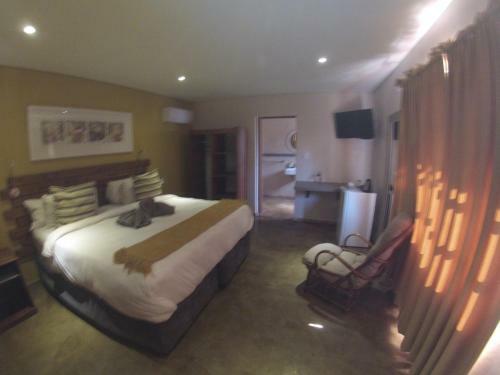 Hotel Lugar Do Mar