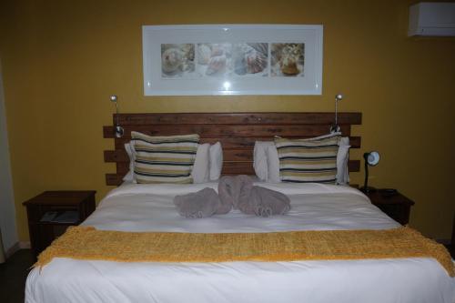 Hotel Lugar Do Mar