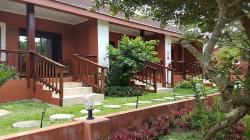 Hotel Lugar Do Mar