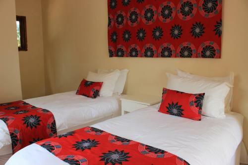 Bed & Breakfast Casa Ponta