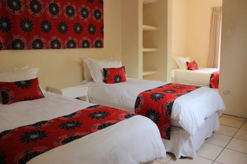 Bed & Breakfast Casa Ponta