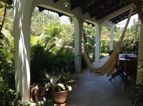 Lodge Bougainvilla Sol