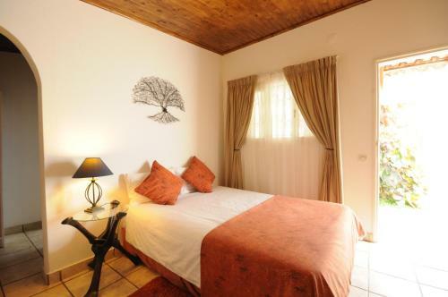 Lodge Bougainvilla Sol