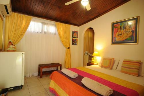 Lodge Bougainvilla Sol