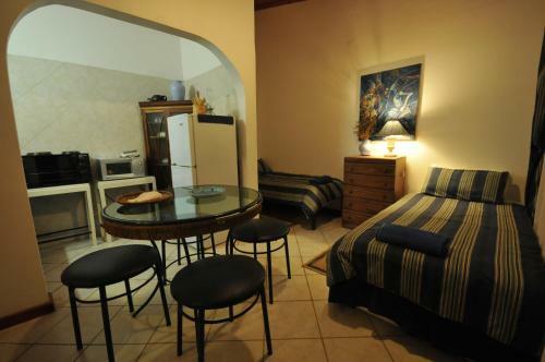 Lodge Bougainvilla Sol