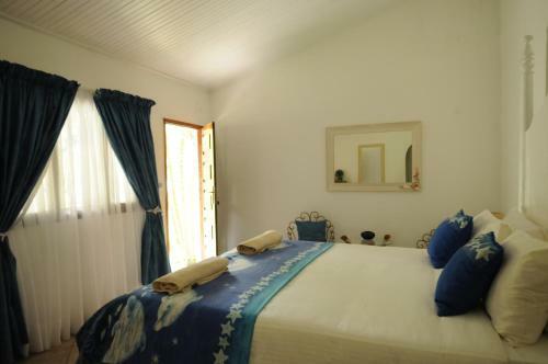 Lodge Bougainvilla Sol