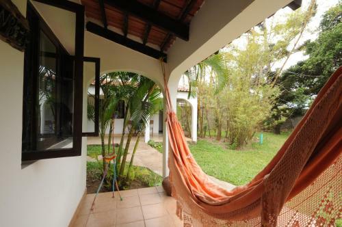 Lodge Bougainvilla Sol